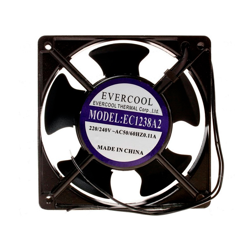 Evercool ec1238a2 вентилятор